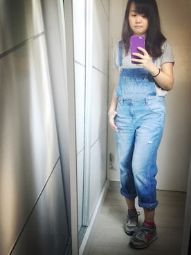 Newdaysさんのコーディネート