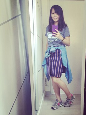 Newdaysさんのコーディネート