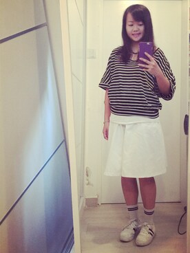 Newdaysさんのコーディネート