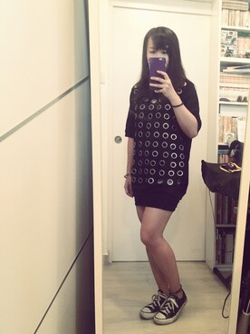 Newdaysさんのコーディネート