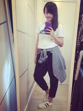 Newdaysさんのコーディネート