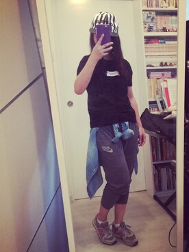 Newdaysさんのコーディネート