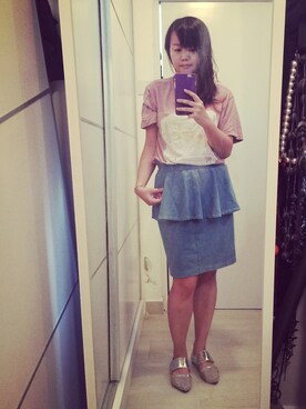 Newdaysさんのコーディネート