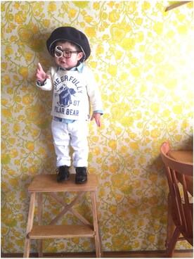 ☆☆☆Sundaybest☆☆☆さんのコーディネート