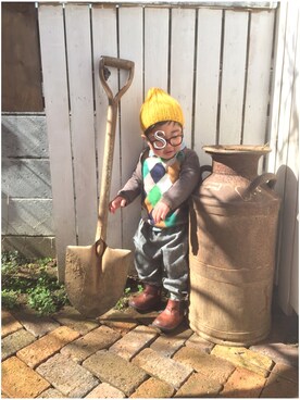 ☆☆☆Sundaybest☆☆☆さんのコーディネート