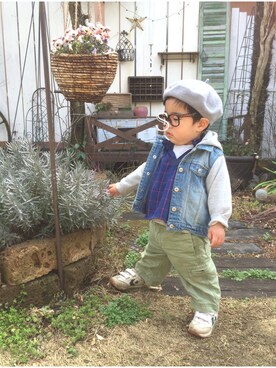 ☆☆☆Sundaybest☆☆☆さんのコーディネート