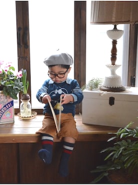 ☆☆☆Sundaybest☆☆☆さんのコーディネート