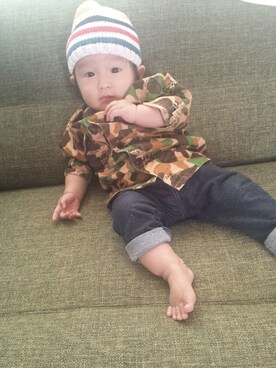 DAITOさんのコーディネート