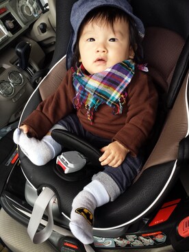 DAITOさんのコーディネート