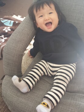 DAITOさんのコーディネート