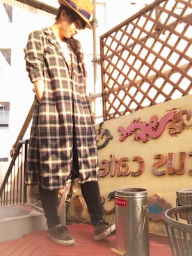 hachi5さんのコーディネート