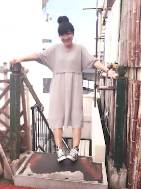 hachi5さんのコーディネート