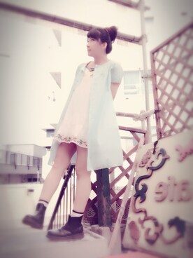 hachi5さんのコーディネート