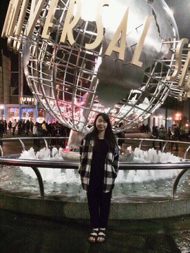 Ada Wongさんのコーディネート