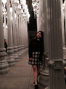 Ada Wongさんのコーディネート