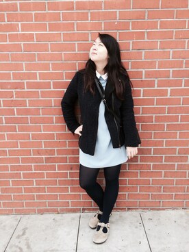 Ada Wongさんのコーディネート