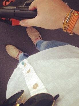 まさきさんのコーディネート