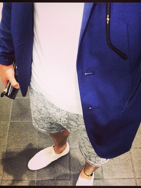 まさきさんのコーディネート