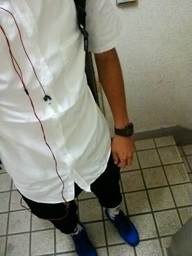 優さんのコーディネート