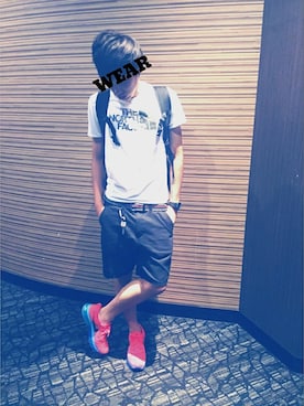 優さんのコーディネート