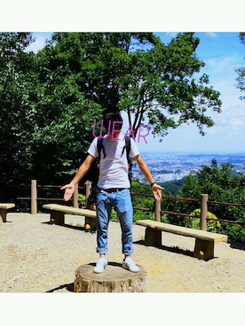 優さんのコーディネート