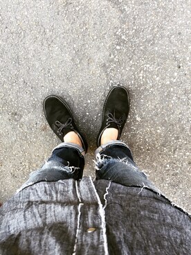 Yu Chienさんのコーディネート