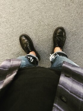 Yu Chienさんのコーディネート