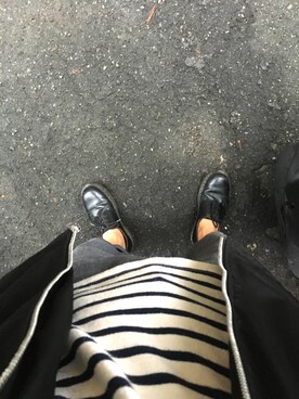 Yu Chienさんのコーディネート