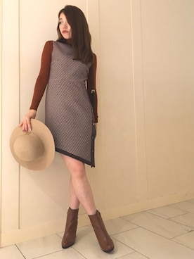 chiさんのコーディネート