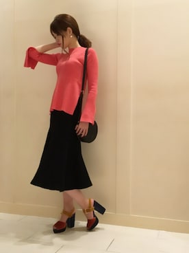 chiさんのコーディネート