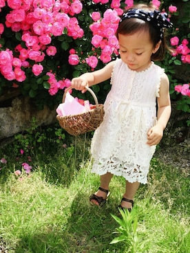 miko♡soさんのコーディネート