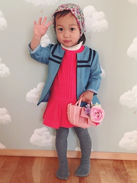 miko♡soさんのコーディネート