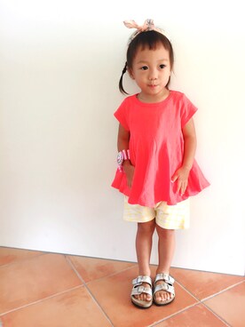 miko♡soさんのコーディネート