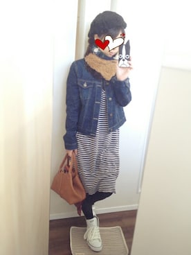 yuzuさんのコーディネート