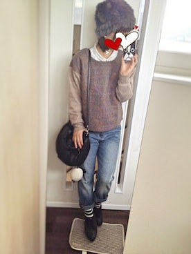 yuzuさんのコーディネート