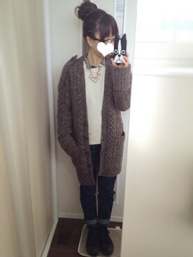 yuzuさんのコーディネート