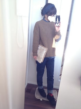 yuzuさんのコーディネート