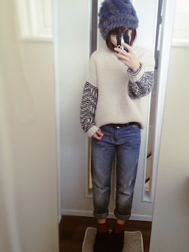 yuzuさんのコーディネート