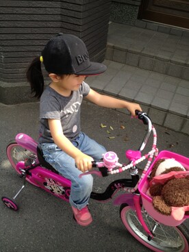 キャサリンさんのコーディネート