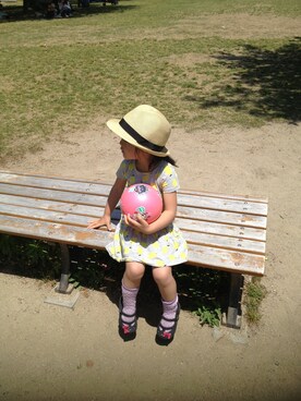 キャサリンさんのコーディネート