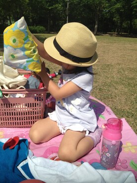 キャサリンさんのコーディネート