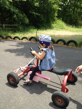 キャサリンさんのコーディネート