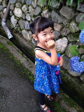 キャサリンさんのコーディネート