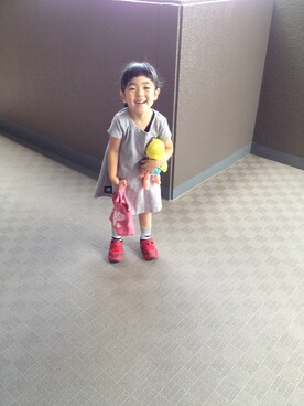 キャサリンさんのコーディネート