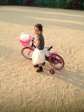 キャサリンさんのコーディネート