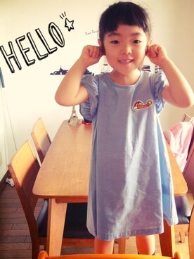 キャサリンさんのコーディネート