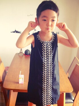 キャサリンさんのコーディネート