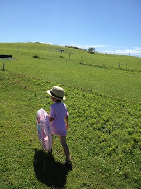 キャサリンさんのコーディネート