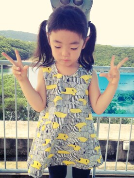 キャサリンさんのコーディネート