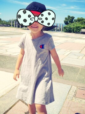 キャサリンさんのコーディネート